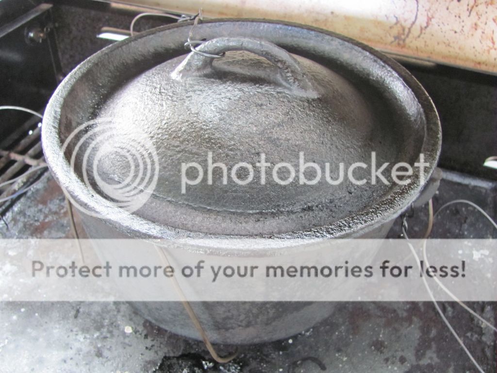 CAMP OVEN COOKING AND CAMPING IN AUSTRALIA CHAT FORUMS Print Page